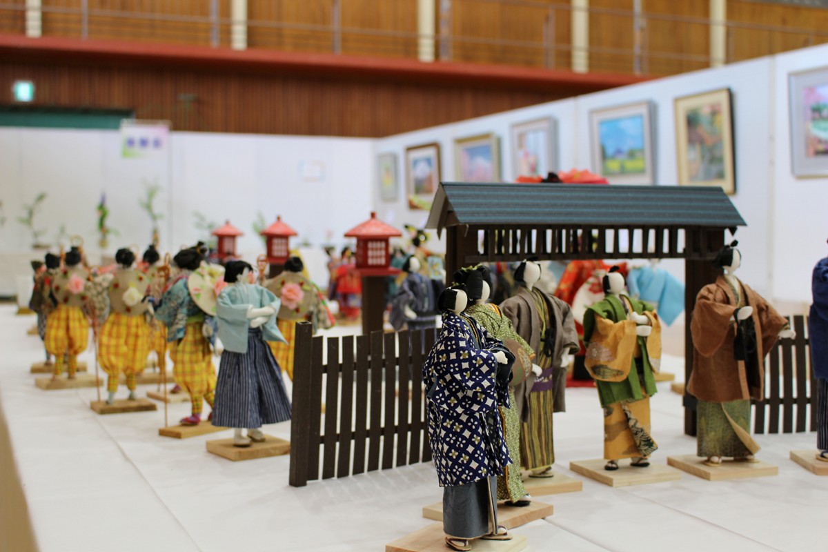 京丹後市文化協会の活動支援 1口 100,000円【返礼品なし】