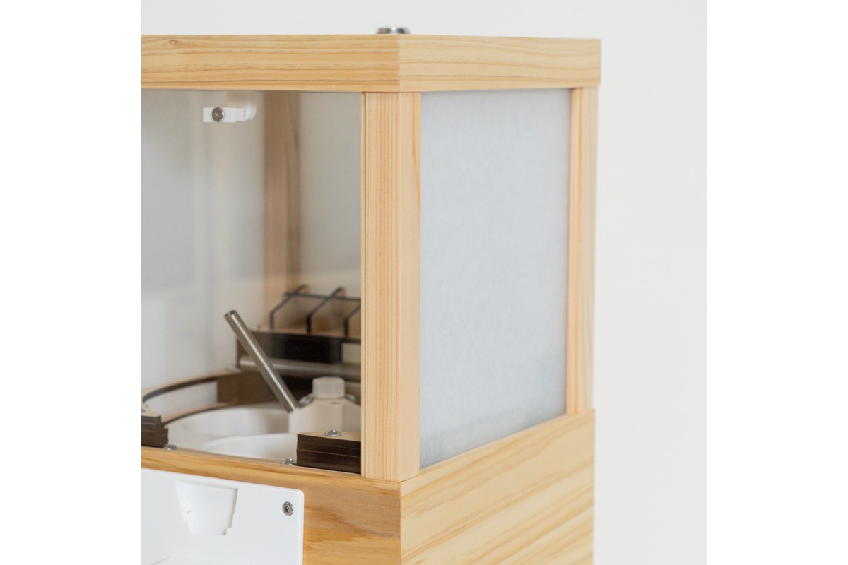 ガチャモックミニ