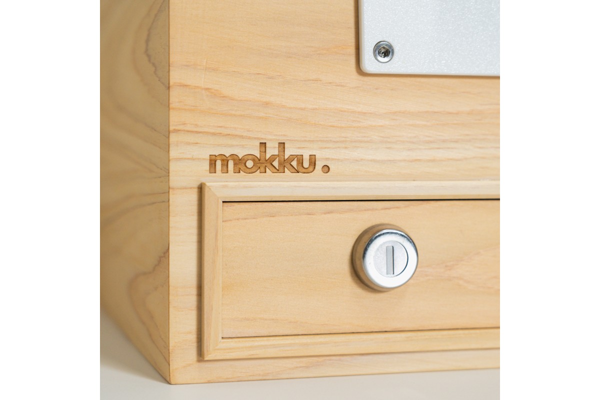 ガチャモックミニ