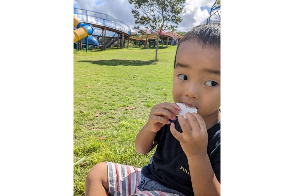 ハンズファーム グルテンフリーセット (細かい米粉500g1袋×黒糖玄米おこし60g1袋×玄米ぽん煎餅50g１袋)　ポン菓子 焼菓子 米菓 せんべい グルテンフリー 米粉 離乳食 ハンズファーム おやつ お米 玄米 駄菓子 子ども 黒糖 お菓子 送料無料 京都 国産 健康