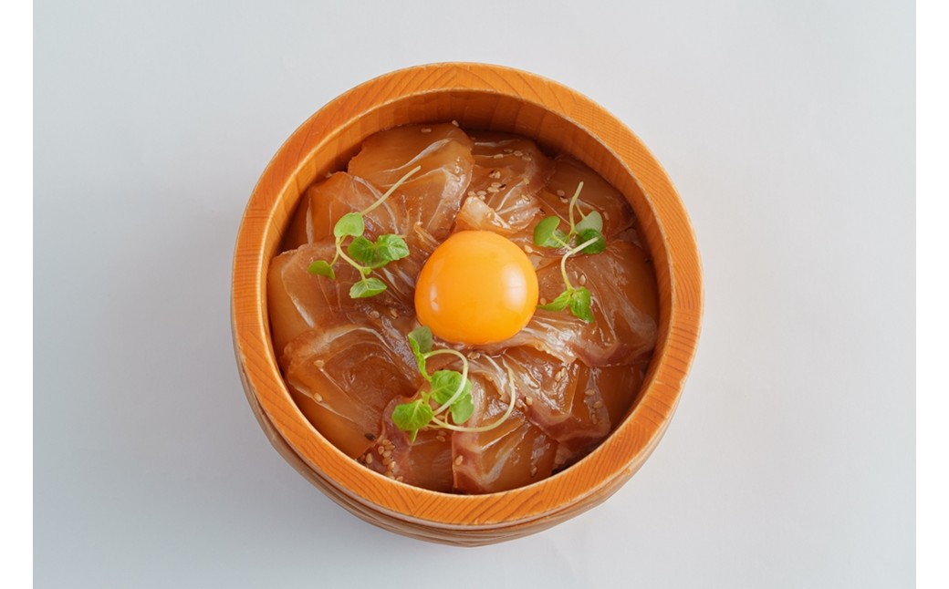 京都丹後　伊根産鯛の夕日漬け丼のもと　1人前（150g） 魚介 漬丼 どんぶり 丼のもと ふるさと納税 丼