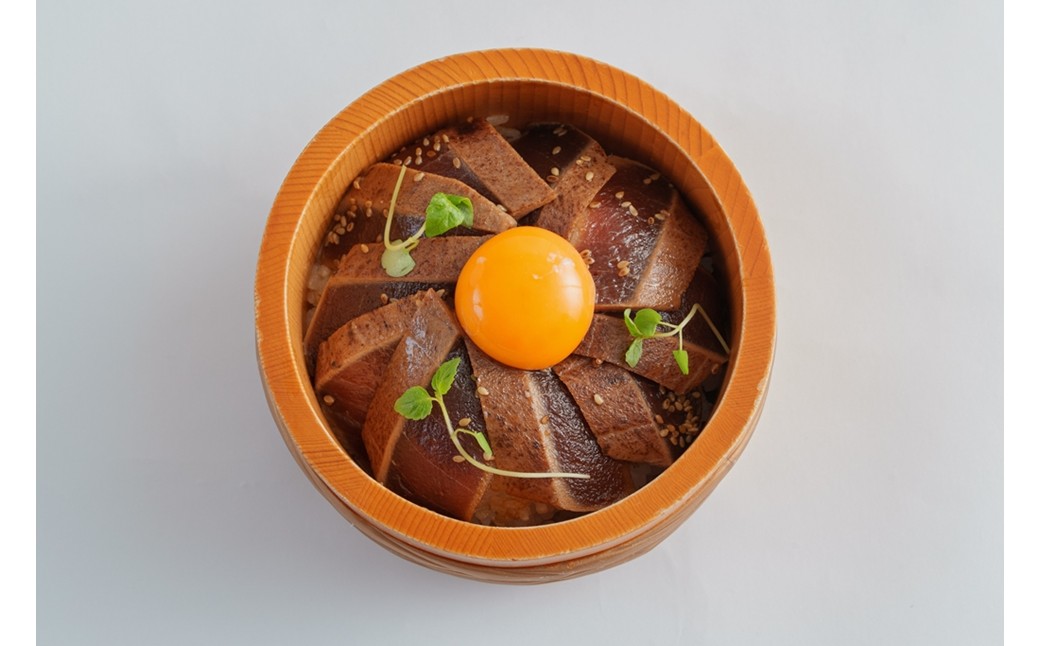 京都丹後　伊根産まぐろの夕日漬け丼のもと　1人前（150g） 魚介 漬丼 どんぶり 丼のもと ふるさと納税 丼