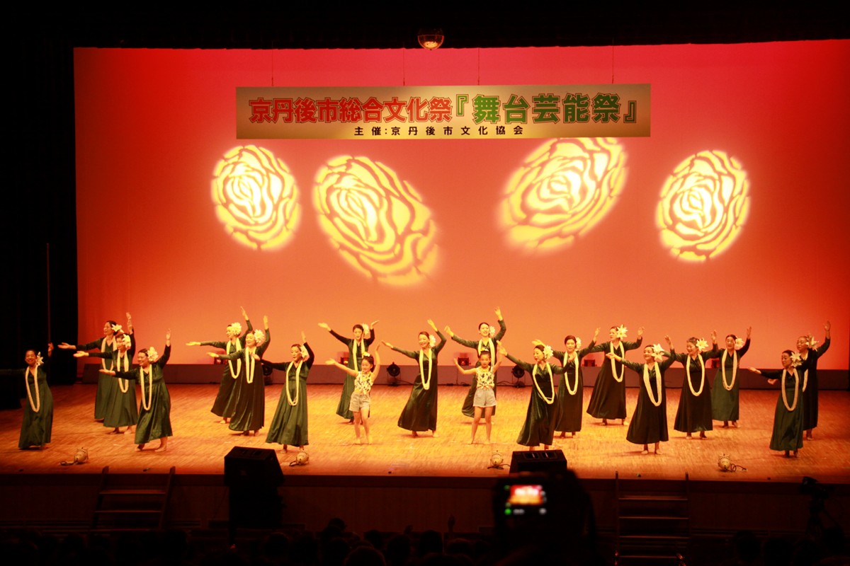 京丹後市文化協会の活動支援 1口 100,000円【返礼品なし】