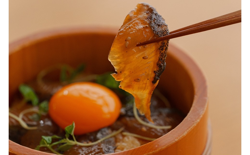 京都丹後　京鰆の炙り夕日漬け丼のもと　1人前（150g） 魚介 漬丼 どんぶり 丼のもと ふるさと納税 丼