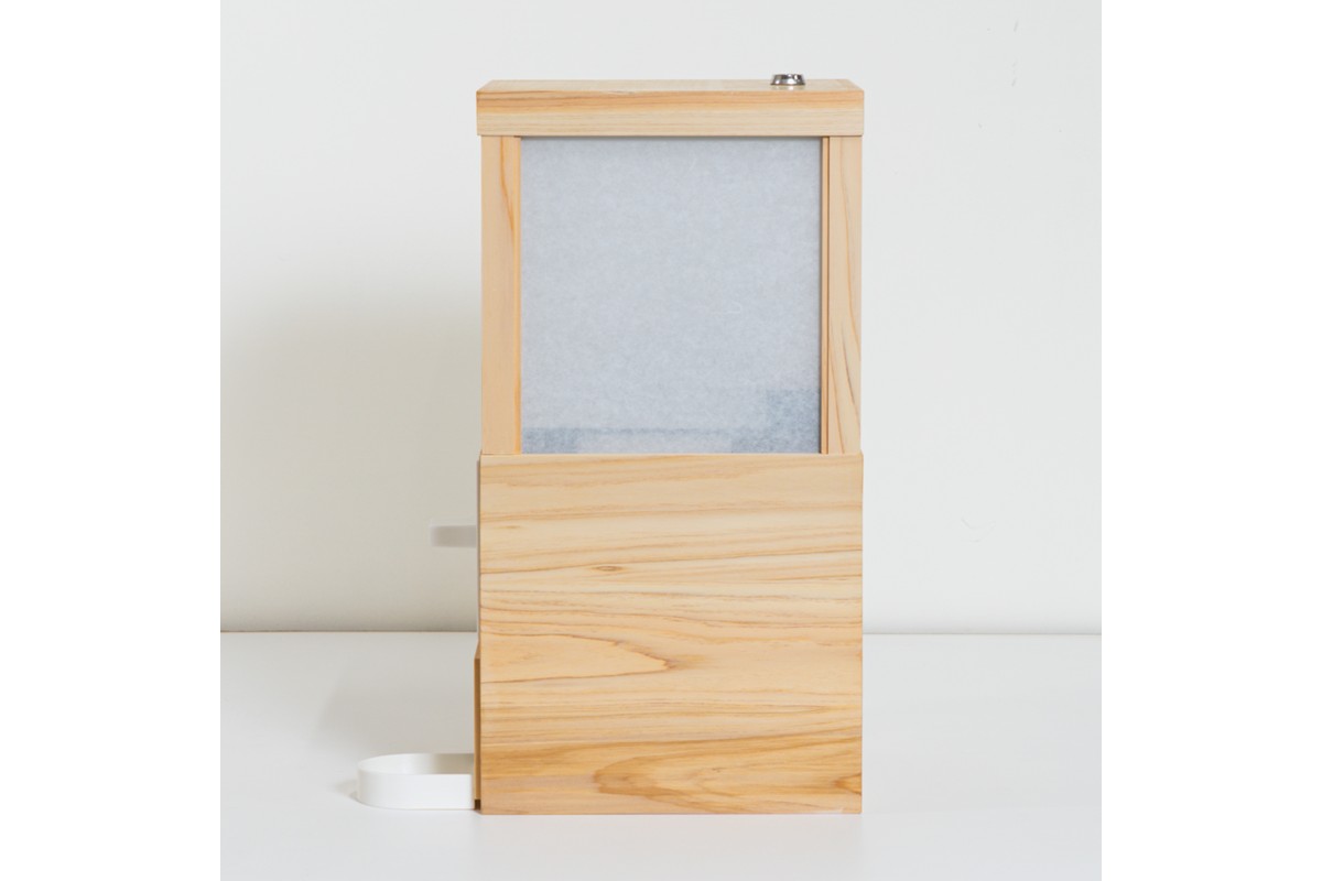 ガチャモックミニ