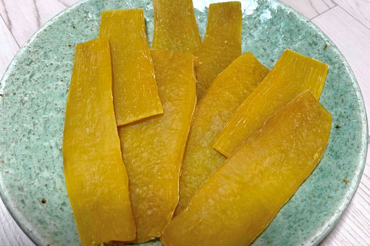 紅はるかの干し芋（京都産） 2袋入　国産 紅はるか 和菓子 さつまいも ほしいも ふるさと納税 干し芋