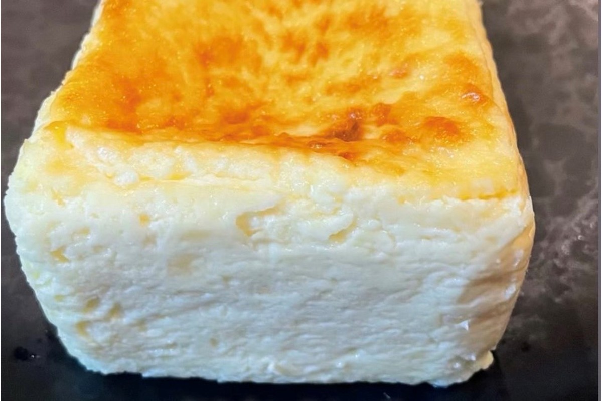 極上とろ生チーズケーキ 470g