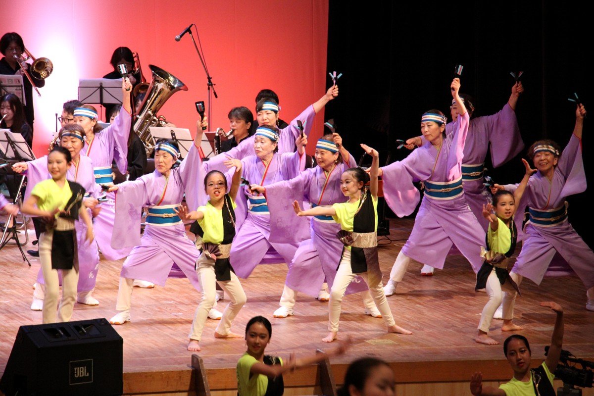 京丹後市文化協会の活動支援 1口 1,000,000円【返礼品なし】