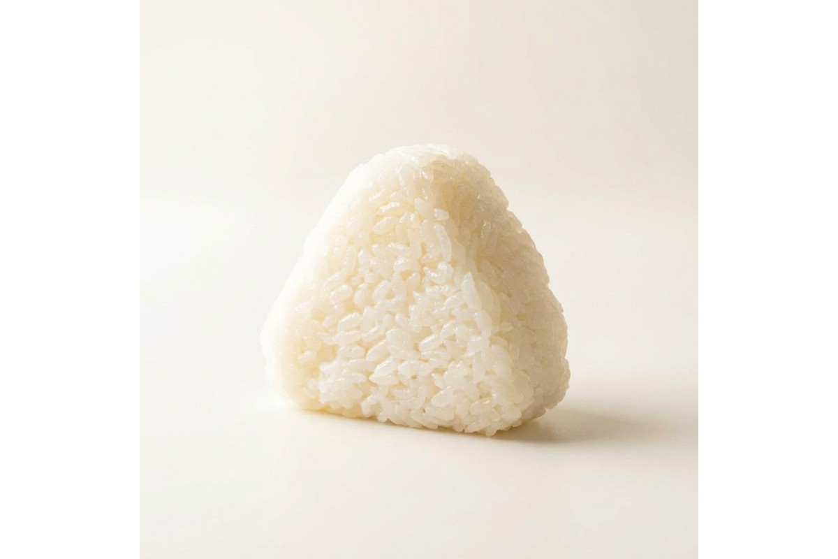 丹後のコシヒカリと塩だけでつくる 塩むすび −40℃急速冷凍 レンジ3分