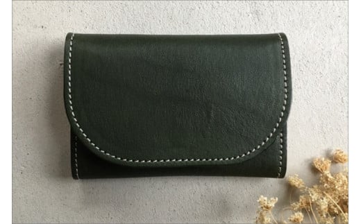 カードケース（グリーン）