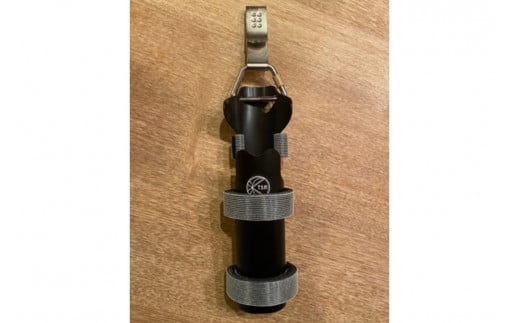 TSM剪定鋏ホルダー（腕装着兼用型）