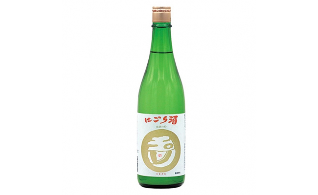 玉川 にごり酒 720ml