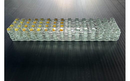 文鎮「NAGI・長四角」 500g