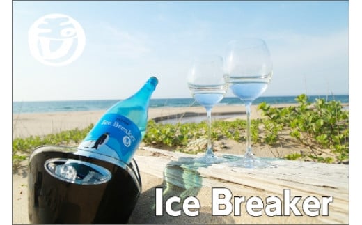 玉川 純米吟醸 Ice Breaker　1800ｍl