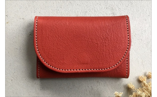 カードケース （レッド）