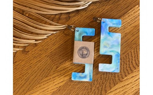 Precious Plastic スマホ・タブレットスタンドセット