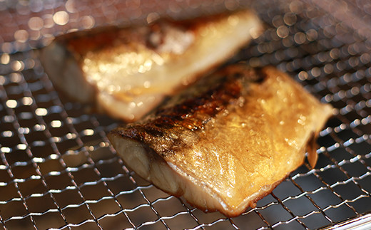 丹水こだわりおまかせ干物セット（さばと季節の干物2～3種）