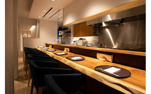 中そう 丹後（なかそう たんご） 京丹後ディナーコース（2名様コース）