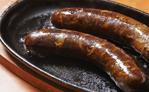 リンダーヴルスト