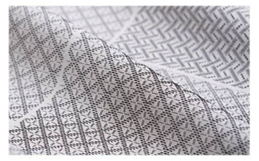 「いまこのひとときをたのしむ」きもの