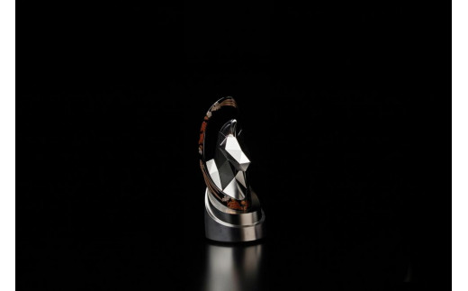 å ãã§ã¹ïŒ9-Knight é»1äœïŒéšéЬïŒé³³å°ïŒâ»é³³å°ã®é ãå³