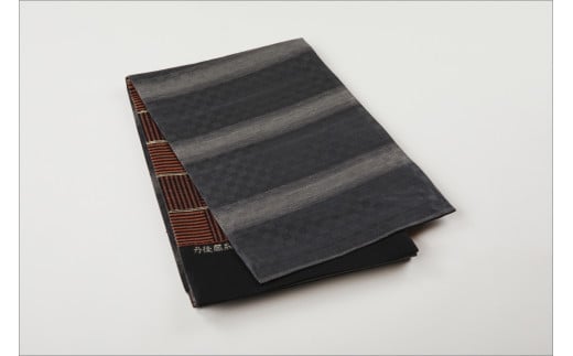 äž¹åŸã®è€åžã京è¢åž¯ãåžæŸéè€æããæ±