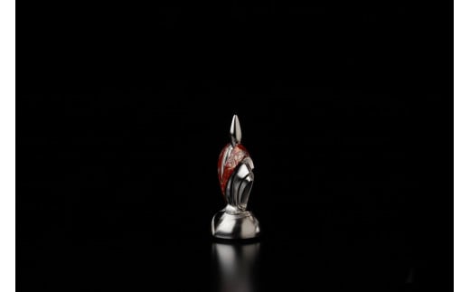 匠チェス（23-Pawn 朱1体）歩兵（Pawn 桔梗、萩）