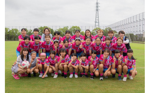 KYOTO TANGO QUEENSの活動支援 1口 10,000円【返礼品なし】