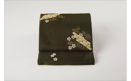 äž¹åŸã®è€åžãè¢åž¯ã倩ã®å·ããæ¿ãç·