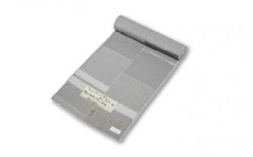 「いまこのひとときをたのしむ」きもの