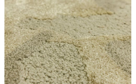 世界に一つ「丹後緞通（ハンドメイドのカーペット）」クーポン（150万円分）