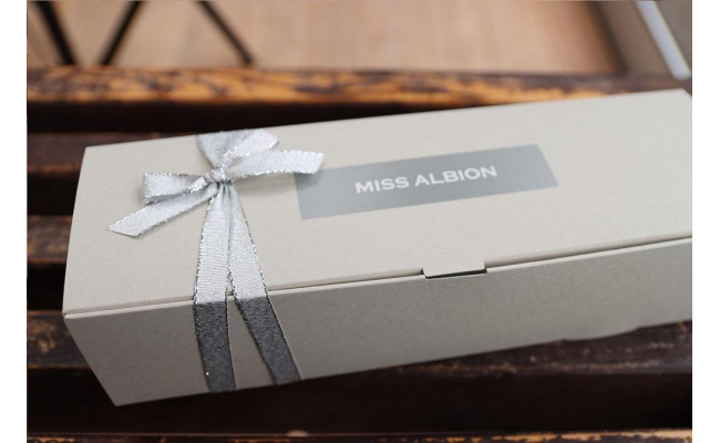 たまご型ミルク塩レモンケーキ『丹後のたまご』