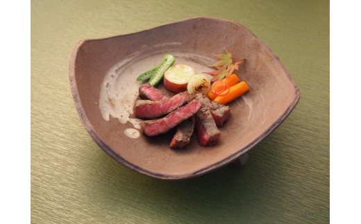 京都産和牛 モモ味噌漬け 350ｇ（計5枚）【京都モリタ屋専用牧場】