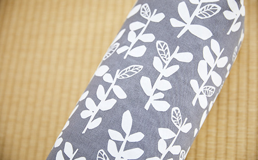 伝統のふとん屋が作るストレッチ棒　ヨガ　ポール（大）