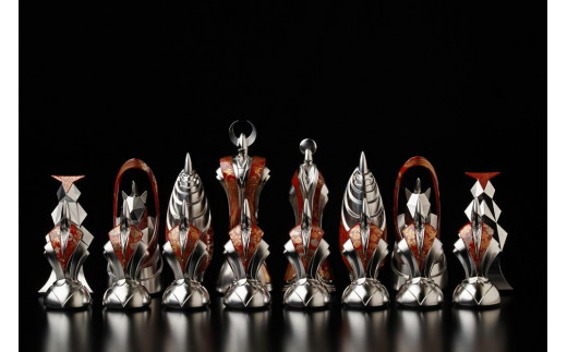 å ãã§ã¹ïŒ22-Pawn æ±1äœïŒæ©å
µïŒPawn ããã€ã°ããèïŒ