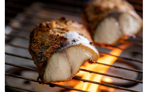 ひさみのへしこ【至福】 (片身2枚入)