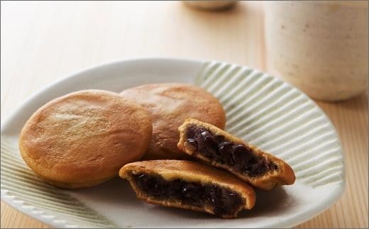 がちゃまん（15個入り）