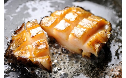やわらか！絶品！アワビ酒蒸し 小サイズ5枚入り