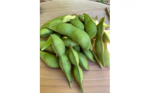【数量限定】京都夏黒枝豆さや 1kg（250g×4パック）（2027年7月中旬～発送） 野菜 豆類 黒豆 黒枝豆 晩酌 おつまみ おかず 京都 ふるさと納税 枝豆