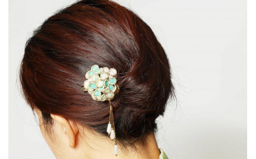 å°è±ã®ãããŒãïŒïŒãã«ãŒïŒäž¹åŸã¡ãããã䜿ã£ããããŒãã§ãïŒ