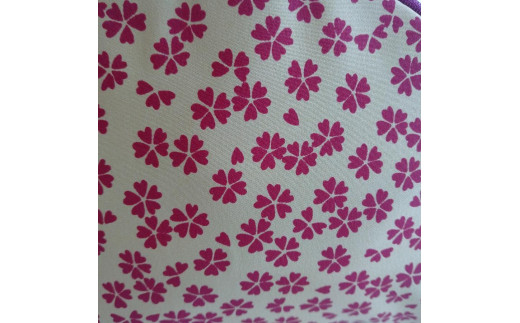 ã·ã«ã¯ã»ã¡ãããããŒã ïŒå°æ¡ææ§ïŒèé»è²