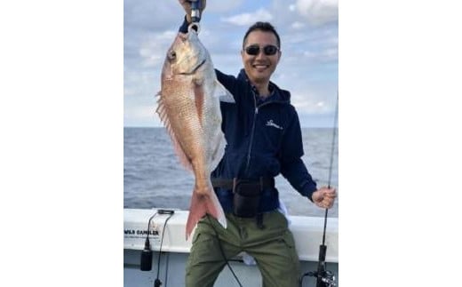 Seaman乗船チケット【昼便専用】