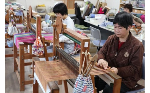 久美の浜福祉会の活動支援 1口 500,000円【返礼品なし】