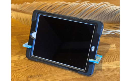 Precious Plastic スマホ・タブレットスタンドセット