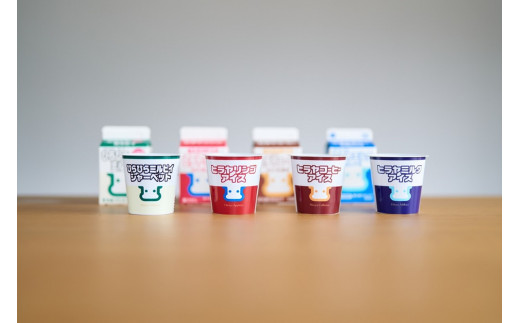 ヒラヤアイス24個セット