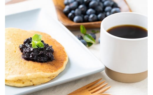 ジャム2本セット（110g×２）通常と甘さひかえめ各1本ずつ