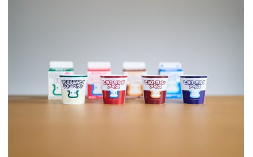 ヒラヤアイス6個セット