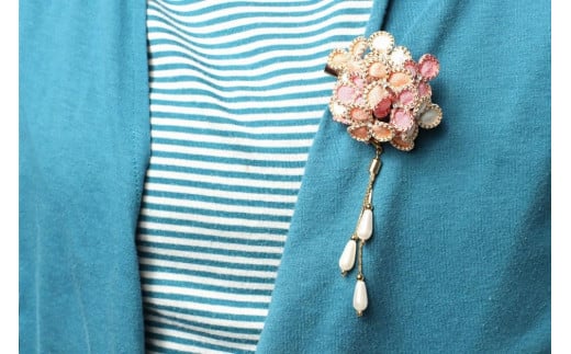 å°è±ã®ãããŒãïŒïŒãã³ã¯ïŒäž¹åŸã¡ãããã䜿ã£ããããŒãã§ãïŒ