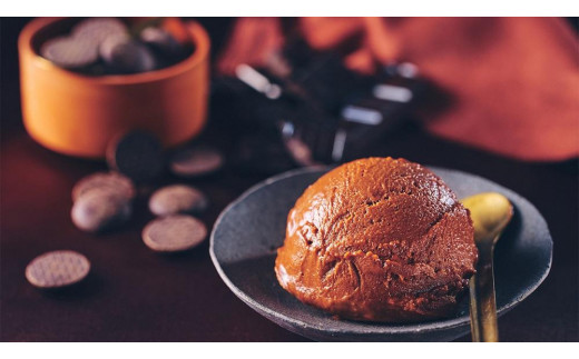 ZuT溶けにくいアイス (90ml×3種×4個)