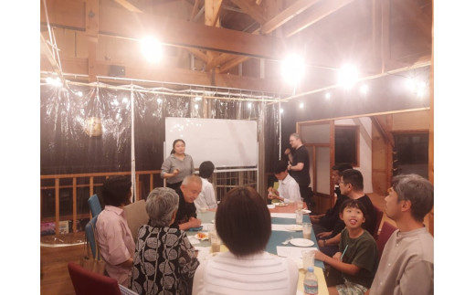 京丹後市国際交流協会の活動支援 1口 100,000円【返礼品なし】